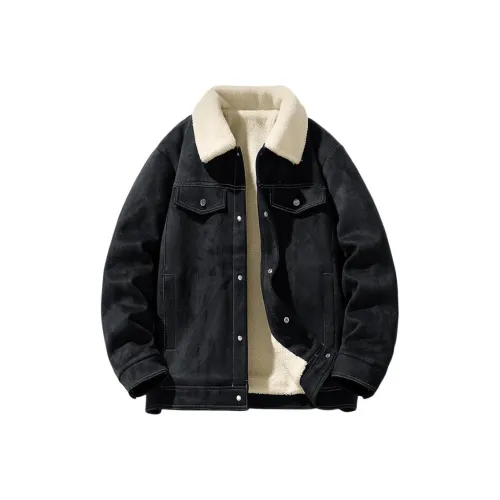 TAIZILONG Унисекс Куртки