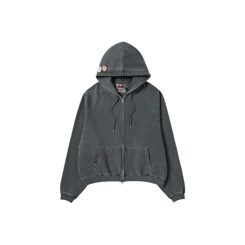 Beyond Closet FW25 Свитшот Унисекс