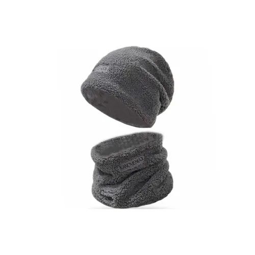 Cranta Komeia Полиэстер Шапки-бини Мужской