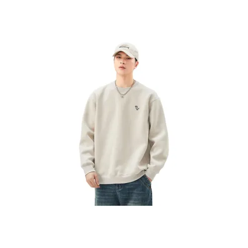 Мед Унисекс Свитшоты