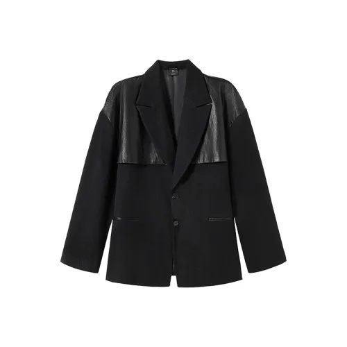 WAYNEXZAVIER Бизнес-костюм мужской