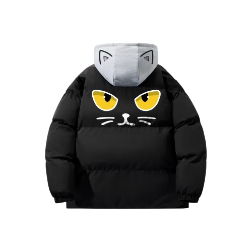 ROBINHOOD Унисекс Пуховики