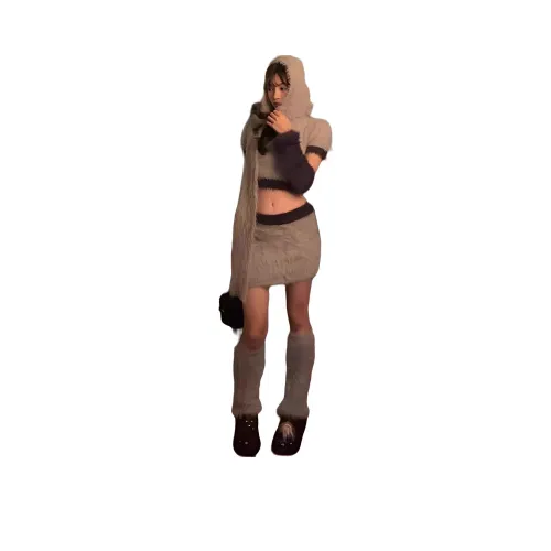 Gentle Welcome Комплект с юбкой Женские