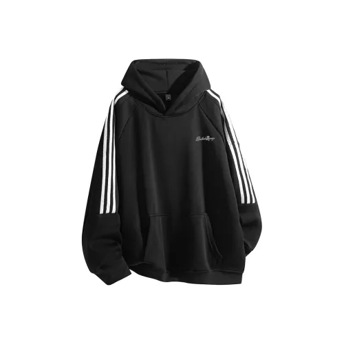 Booker Guest House Свитшот Унисекс