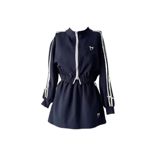 ADXKM Женские Комплекты с Юбкой