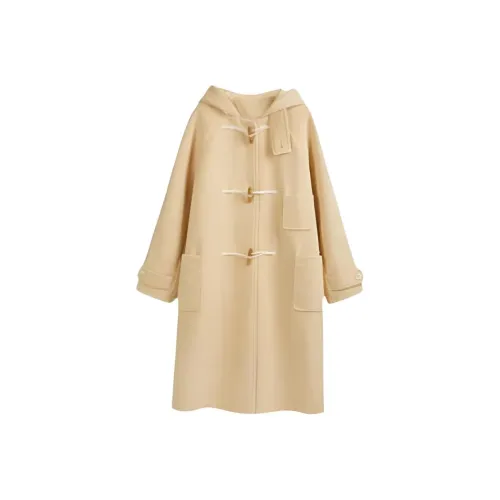 INCO VIBE Заварной Женские Пальто