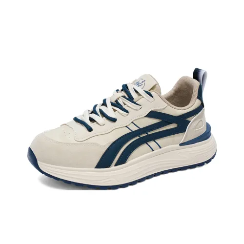 CEKOOM Низкие кроссовки для скейтбординга мужские