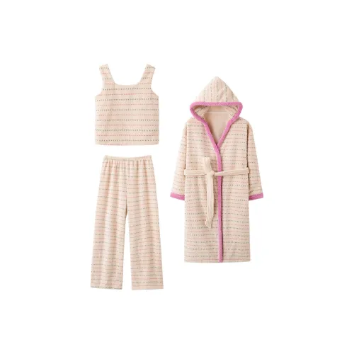 MADALLO Изображение Цвет Женские Халаты для Ванной