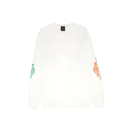 JORDAN Rare Air Белый Мужская T-рубашка