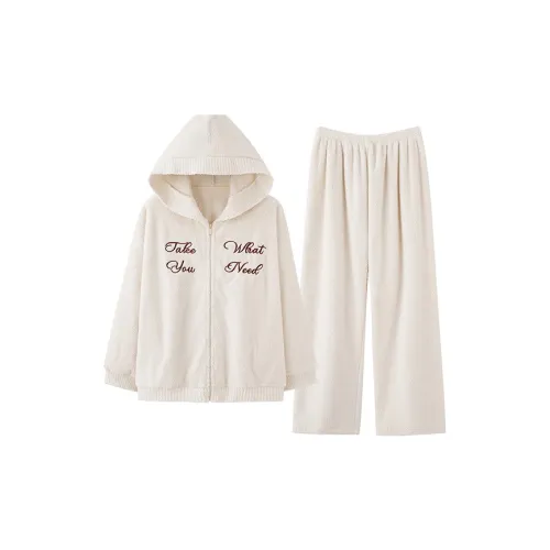 TLXT Женские Пижамные Комплекты