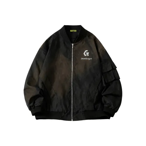 GEWO Унисекс Куртки