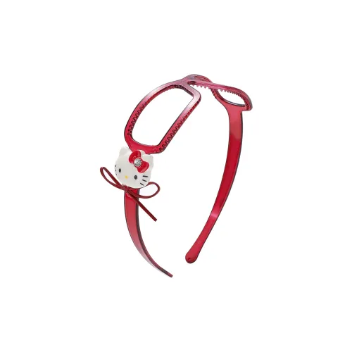 Sanrio Hello Kitty Акриловые Ободки Женские