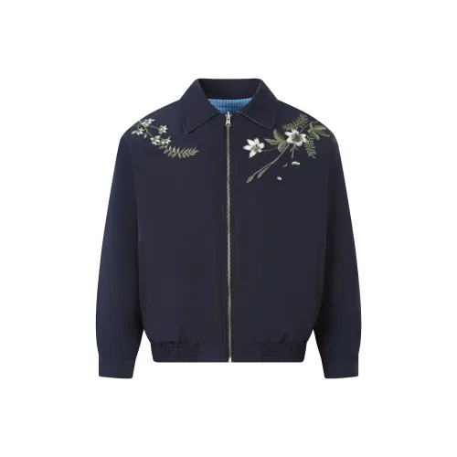 AIFANSIBEI Хлопковый пуховик унисекс