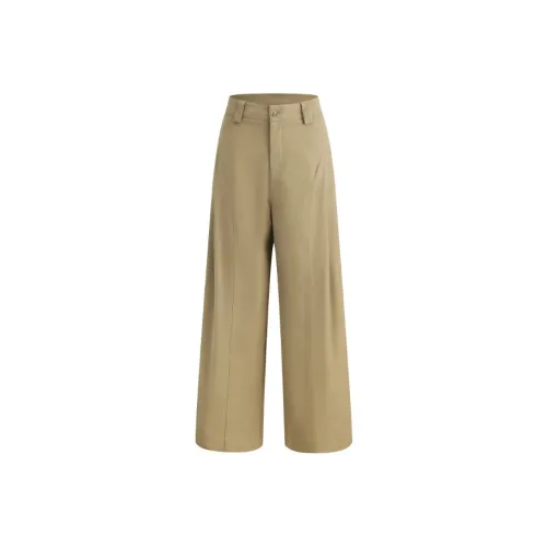 Hirono Journal Повседневные брюки Женские