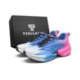 Морской синий, пудра, полноразмерный, антискручивание, карбоновая плита, позиционирование, стиль