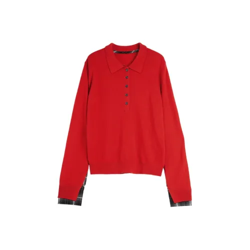 ELLE Женские Свитера