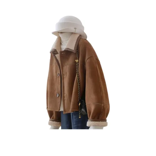 YEARNED Кофе Женские Свитшоты