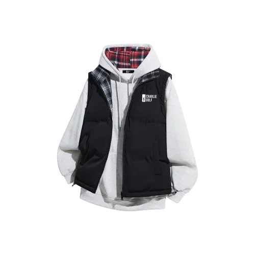 CHARLIE GOLF Свитшот Комплект Унисекс