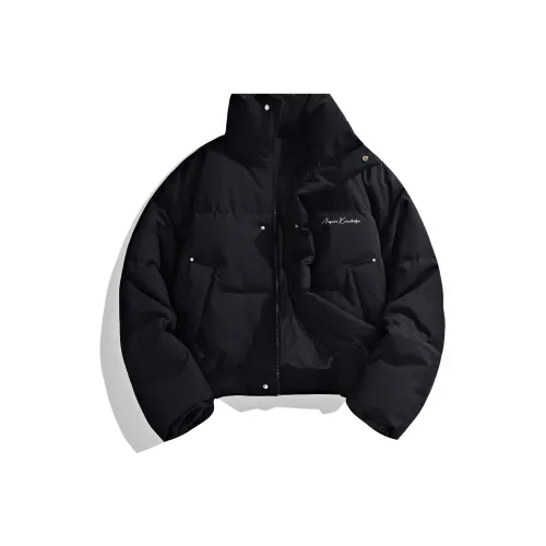 Lightning X Storm Хлопковый пуховик унисекс