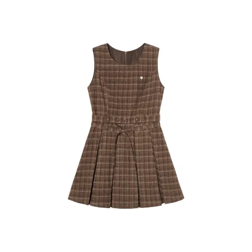 EPTISON WOMAN Комплект с юбкой для женщин