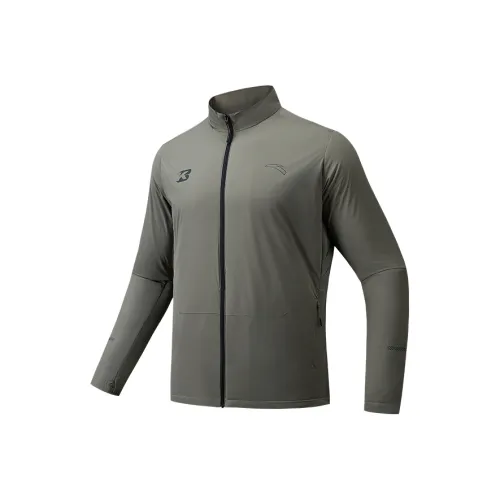 ANTA Running Collection Куртки и Пальто Мужской