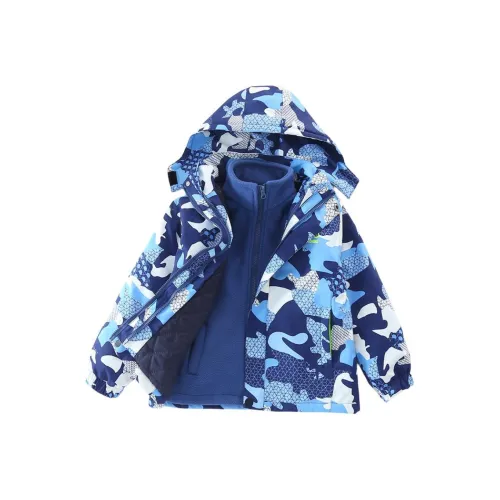 TLXT Kids Туристическая одежда