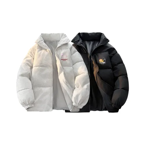 NBNO Унисекс Пуховики