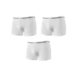 Перламутрово-белый, упаковка из 3 штук