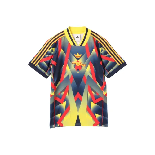 Adidas Originals LFSTLR FW25 Футбол Джерси Унисекс