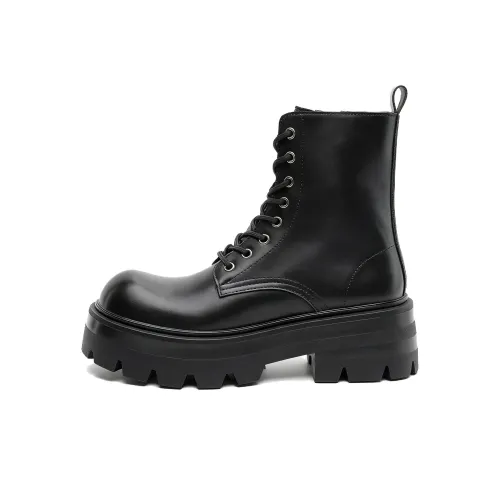 AIMISS Martin Boots Унисекс