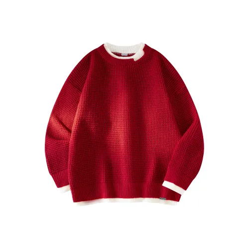 Être Par Lee Унисекс Свитеры