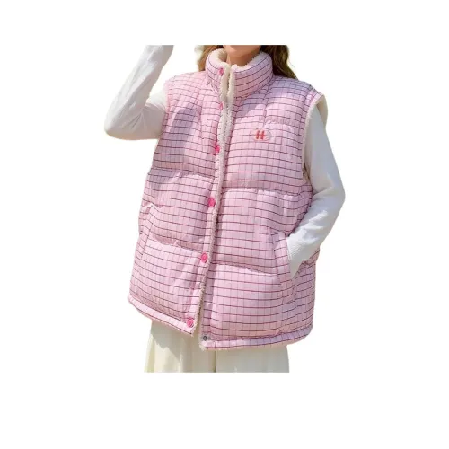 OKPI Унисекс Пуховики