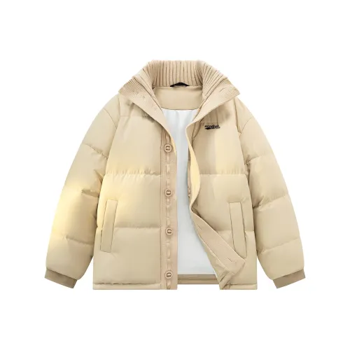 YK YB YK YB x Tao Huang Пуховая куртка Унисекс