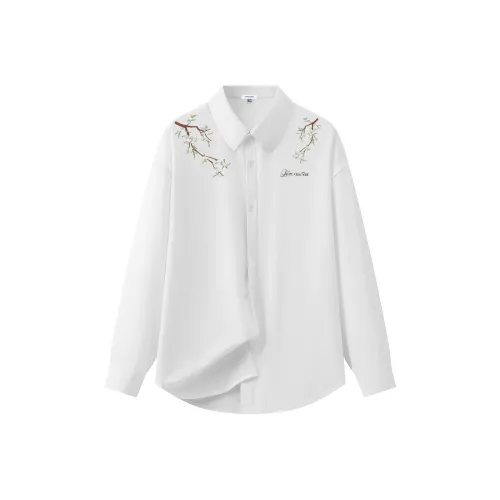 JEANSWEST Унисекс Рубашки