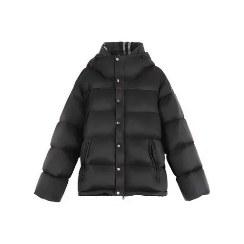 SYEEE WITH U Пуховая куртка Женская