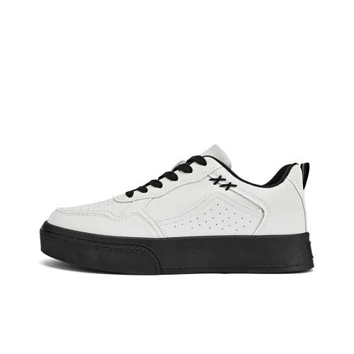 XINJIYUAN Студенческий Модный и Крутой Атрибуты Max Low Топ Скейтборд Кроссовки Мужские