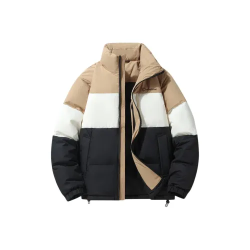 SNOW FLYING First Snow Collection Пуховик Унисекс