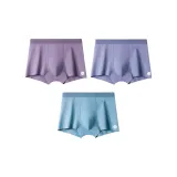 Красный, серый + фиолетовый + серый, синий