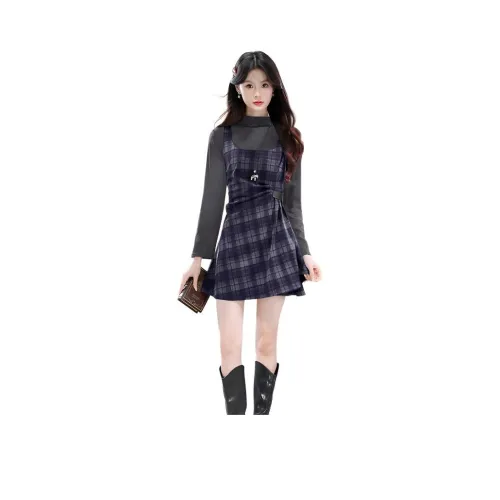 ZUKIZUKI Женские Комплекты с Юбкой