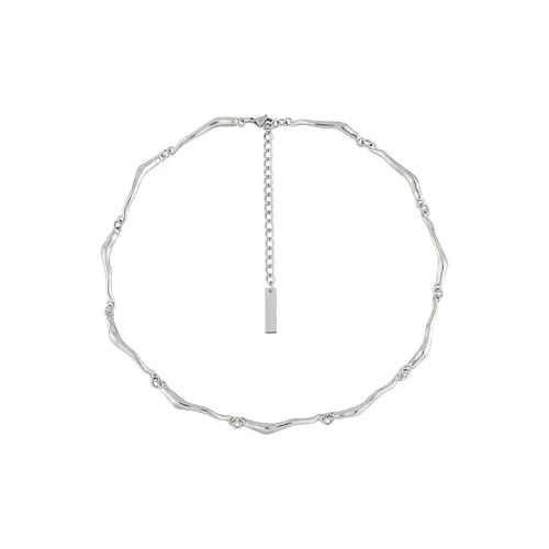 Quarqor Ожерелья Мужской