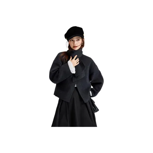 Tumando Женское пальто