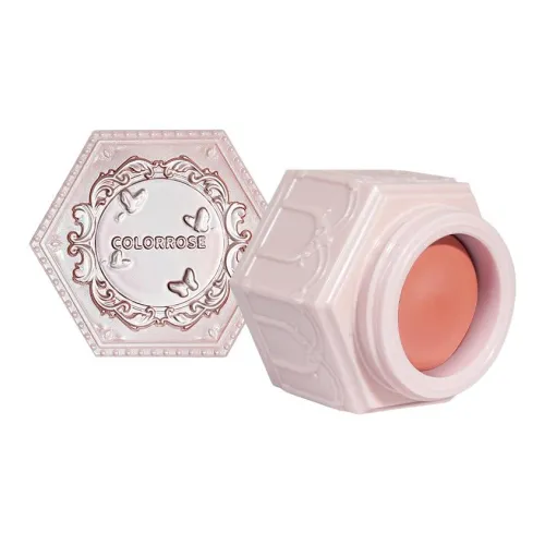 COLORROSE Свежий Мусс Румяна Точно подходящий Цвет лица Прозрачный Shrink Wa Expand Цвет