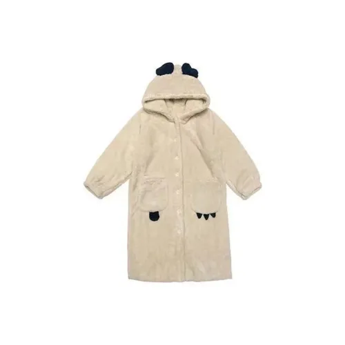 TELENT Изображение Цвет Женские Халаты для Ванной