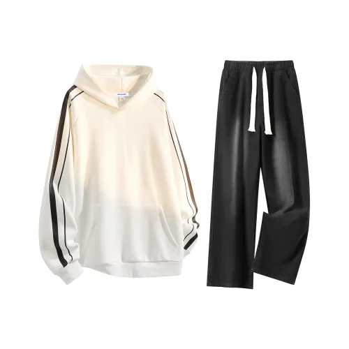 JEANSWEST Повседневная спортивная одежда унисекс