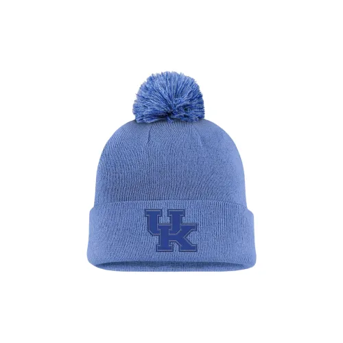 nike Акриловые шапки-бини Мужской Cobalt Blue
