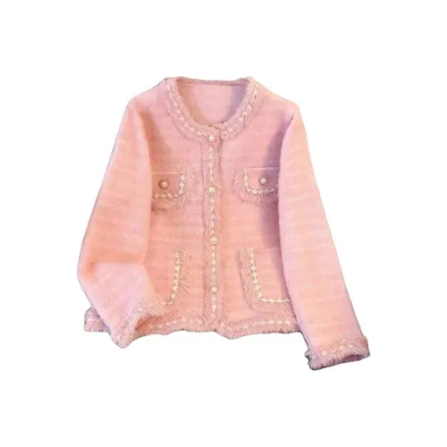 YOUSEKOO Женские Куртки