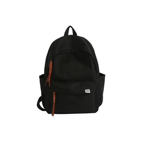 MOWAP Нейлоновый рюкзак унисекс разноцветный