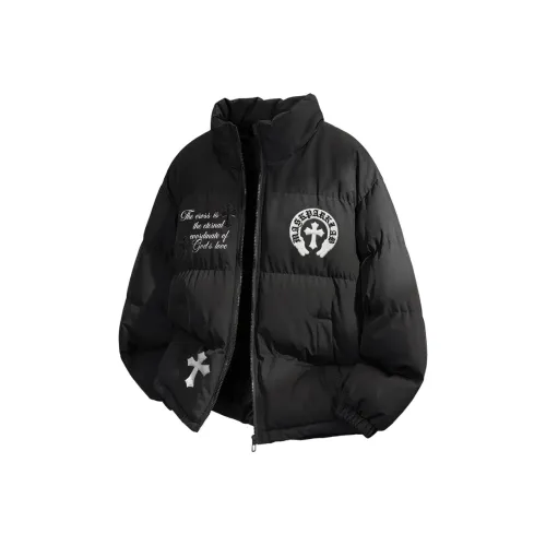 MASKPARK Унисекс Пуховики