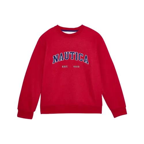 NAUTICA Kids Свитшоты