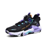 6676A Черный Оранжевый Красный с флисовой подкладкой